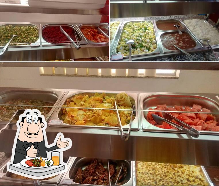 Restaurante e Pizzaria Calçadão Grill