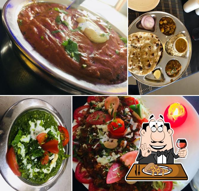 Shree Tulsi Restaurant