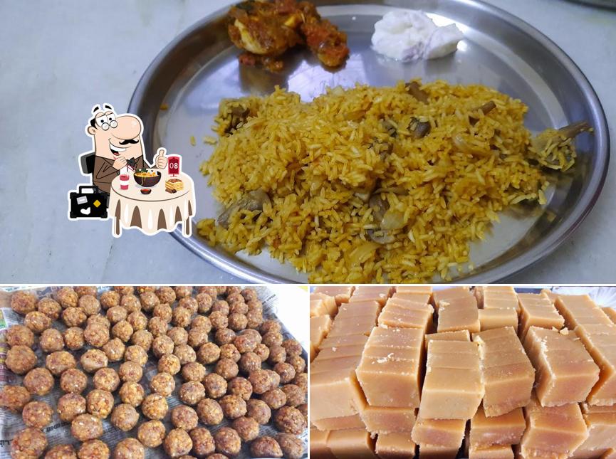 Sudhas Kitchen