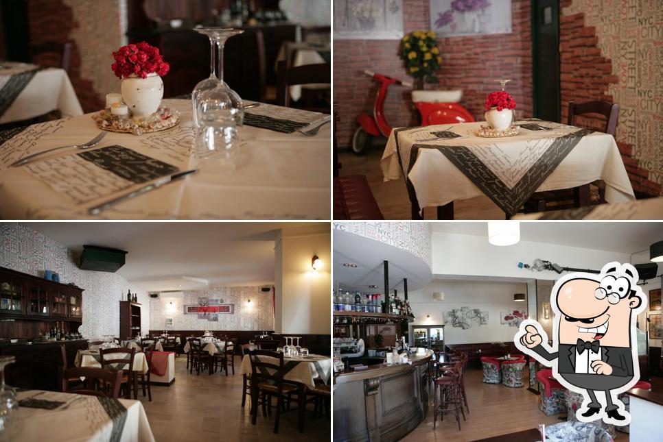 Vintage Arzachena Cafè