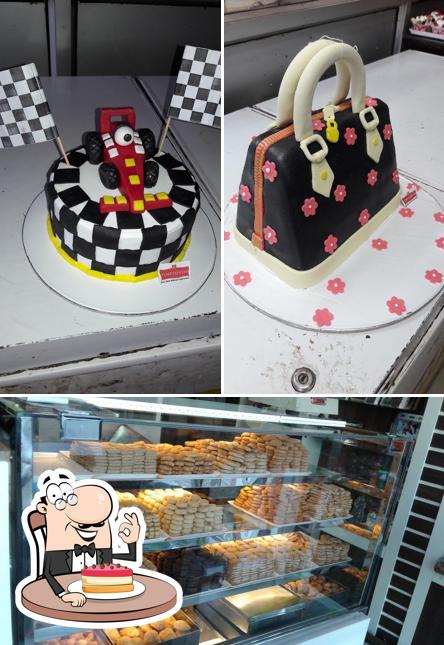 Temptations Bakery & Restaurant photo