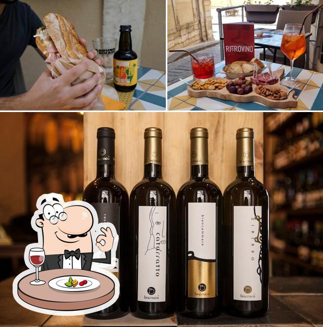Platti al RitroVino