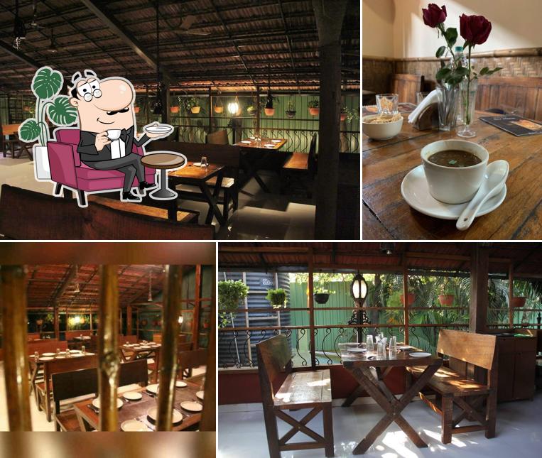 City Forestt Family Restaurant & Bar