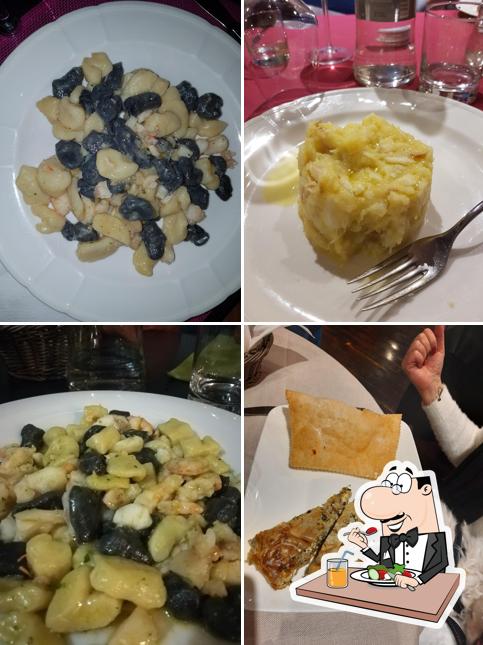 Platti al A Cornabuggia