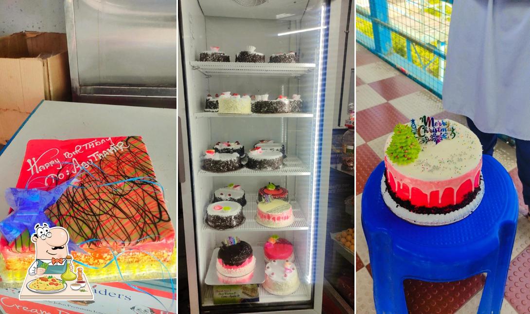Best Bakery