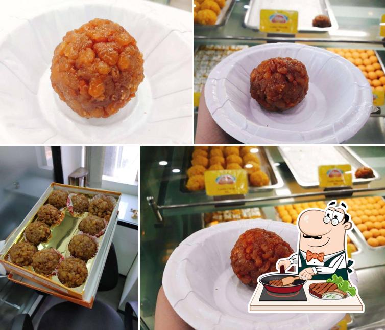 Bhagat Mishthan Bhandar