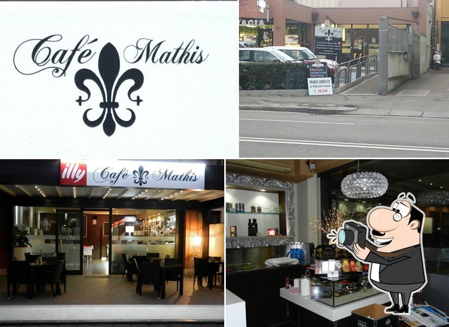 Cafè Mathis