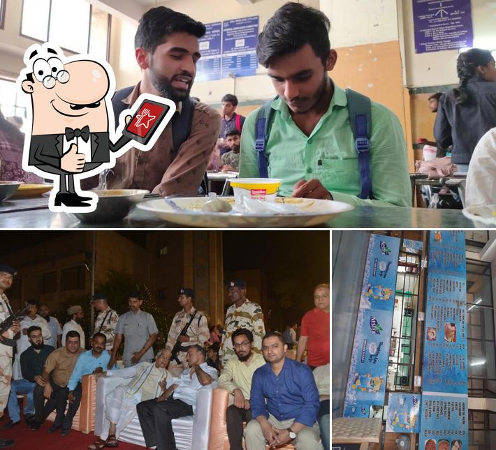 Canteen - Dyal Singh College photo