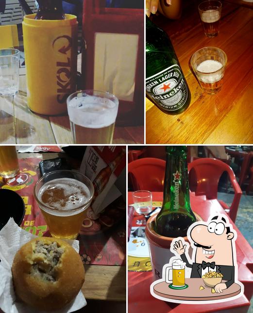 Estação Barão Bar