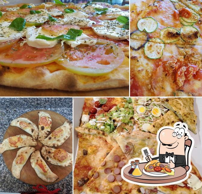 Fantasy Pizza