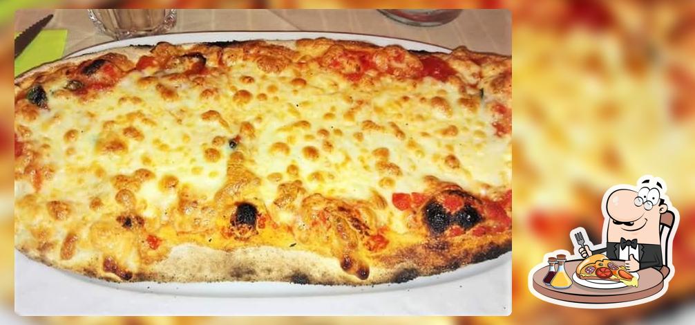 Pizzeria Di Amico Barbara & C. S.N.C.