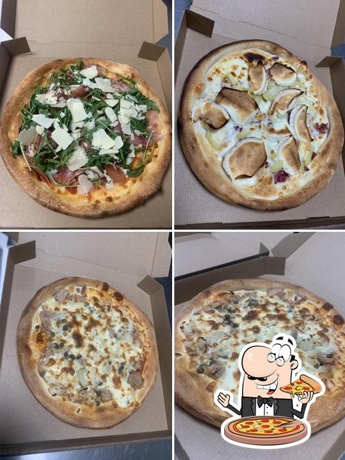 Pizzeria Gusto'