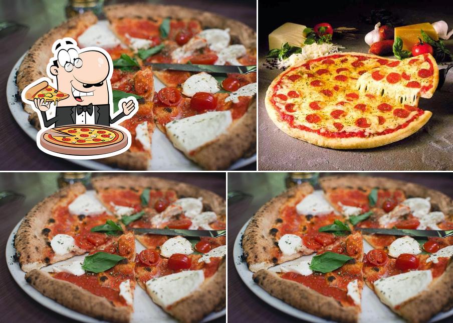 Pizzami's