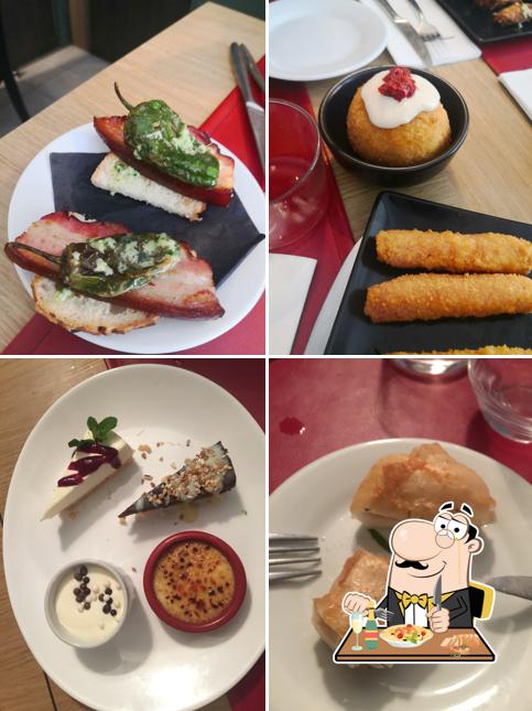 Avila Restaurant