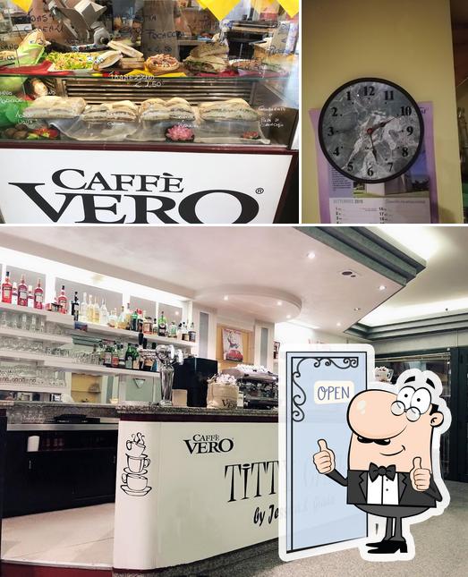 Vedi la immagine di Bar Tabaccheria La Piazzetta