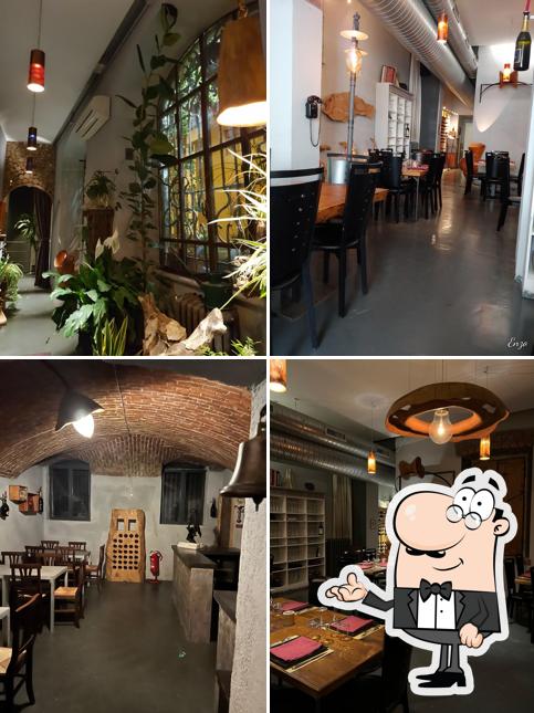 Ristorante Il Guscio