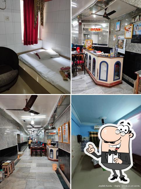 Check out how Purbasha Hotel & Restaurant looks inside