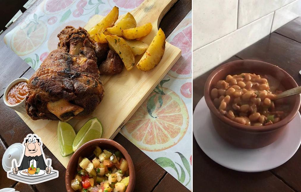 Gi Restaurante - Restaurante em Ibiúna