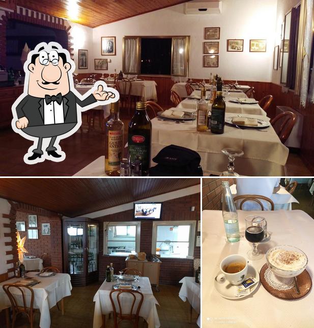 Bar trattoria la brava