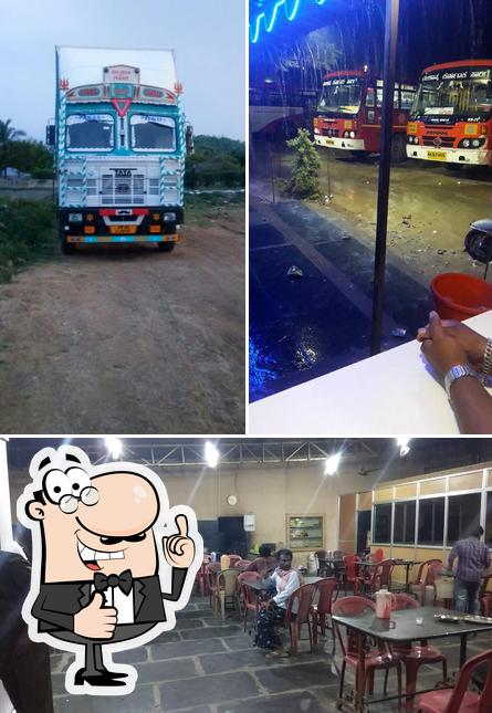 See the image of CHARMINAR DHABA