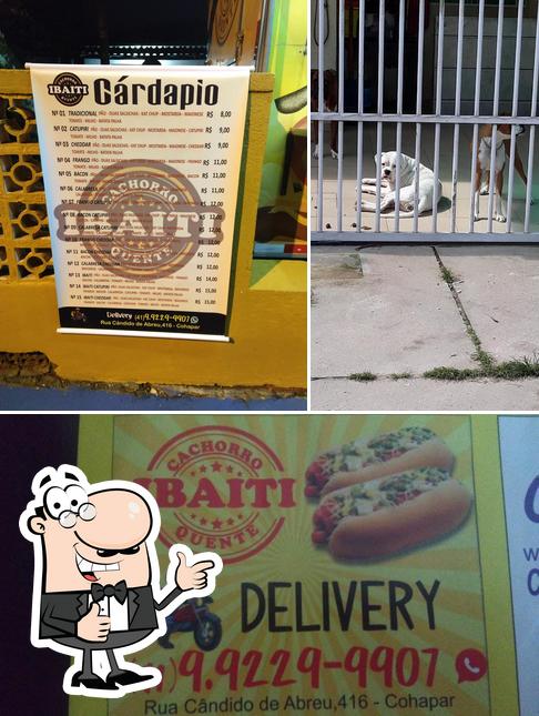 Cachorro Quente Ibaiti