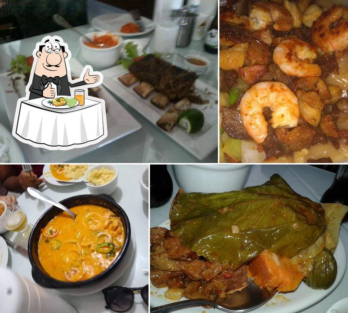 Choupana Grill
