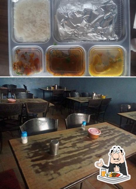Gautam Shudh Vaishno Dhaba - Pure Vegetarian Restaurant in Derabassi