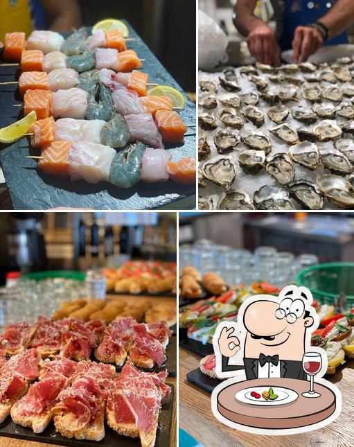 Les Halles Des 5 Cantons