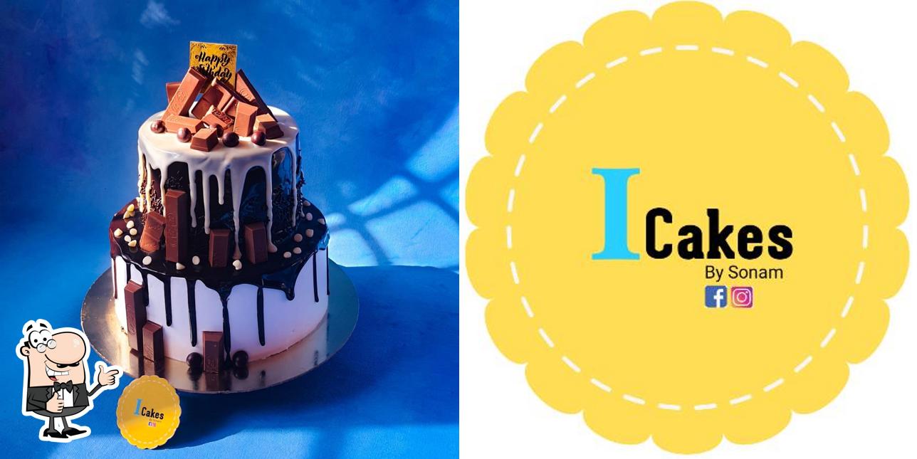 I Cakes