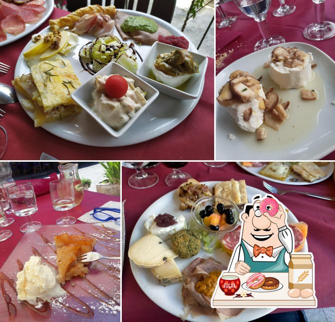IL CAMPANILE trattoria tipica piemontese