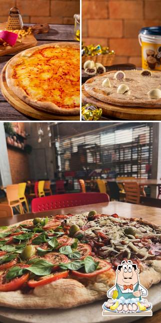 João Pizza Toritama