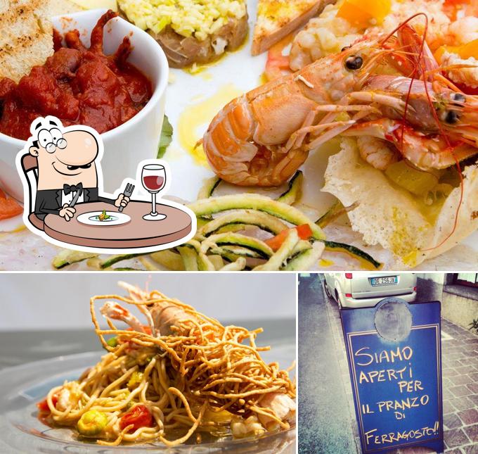 Maggioni 039 Ristorante B&B