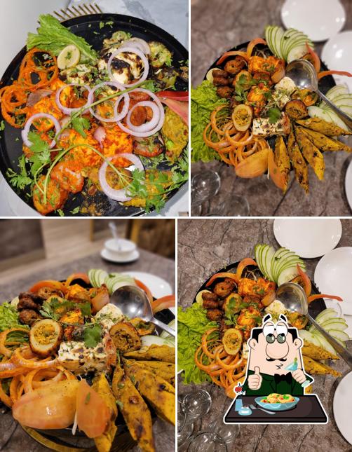 ROYAL PAKWAN