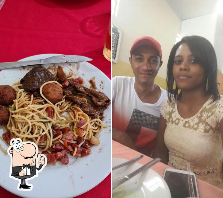 Restaurante Bom Jesus