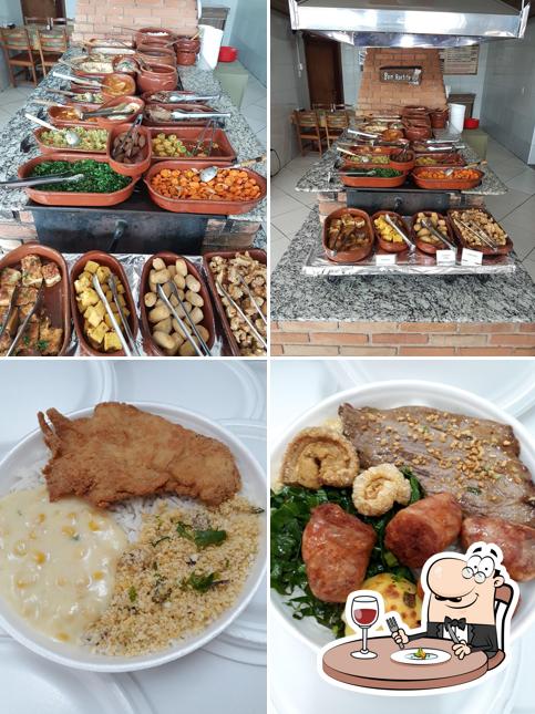 Restaurante Cabidella