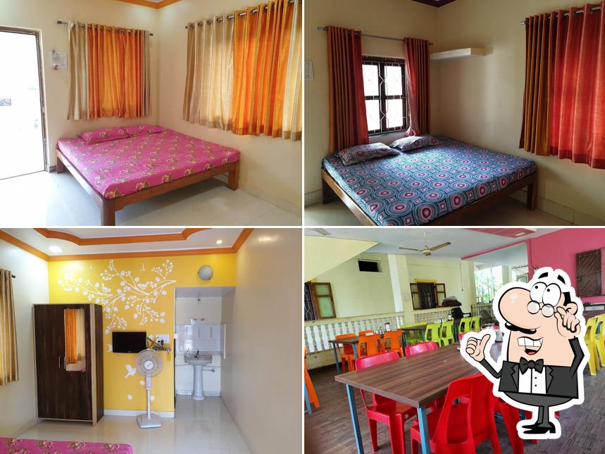 Shravani Holiday Home