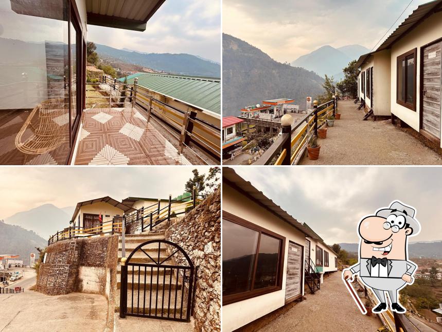 Shri Narayan Residency