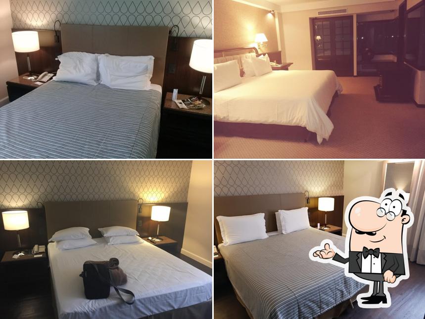 Bourbon Hotel & Suítes Curitiba