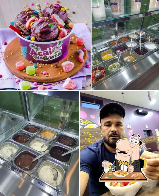 Açaí da Barra - Brusque