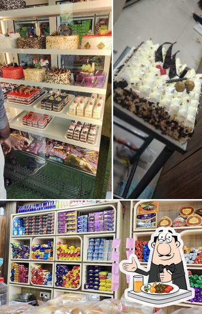 Aroma Cakes அரோமா கேக்குகள்