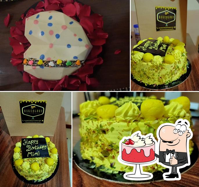 See this photo of Bakeology