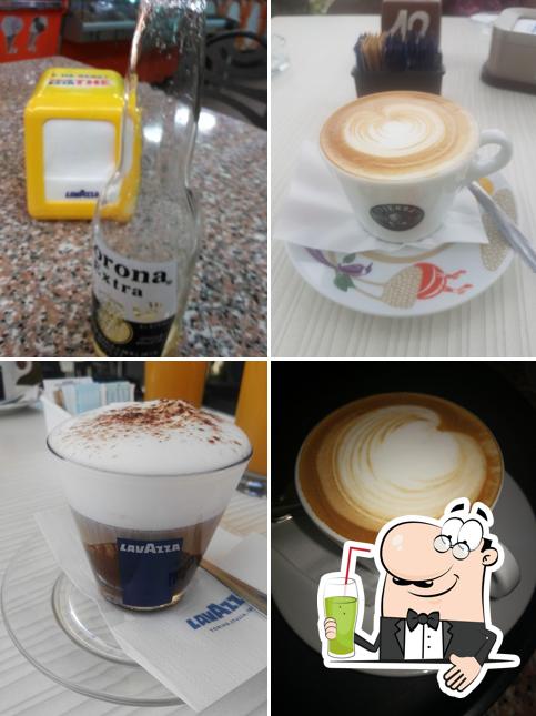 Bar Pizzeria Giardini