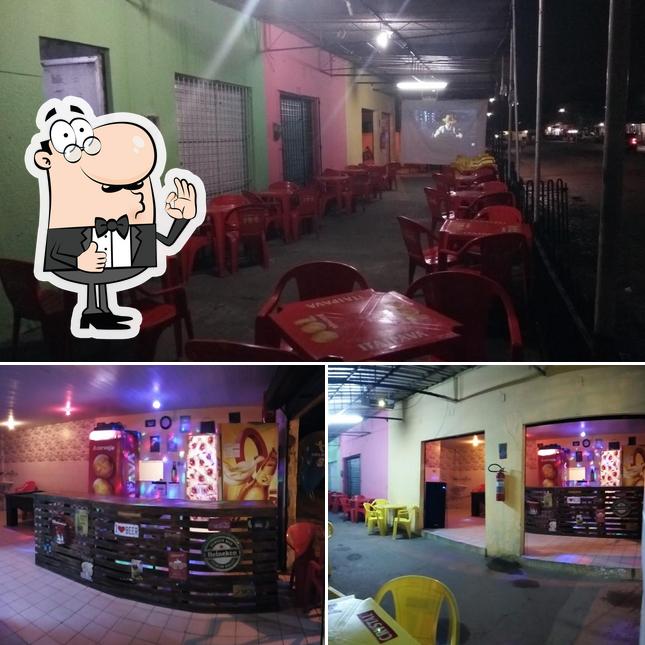 Bar das Meninas image
