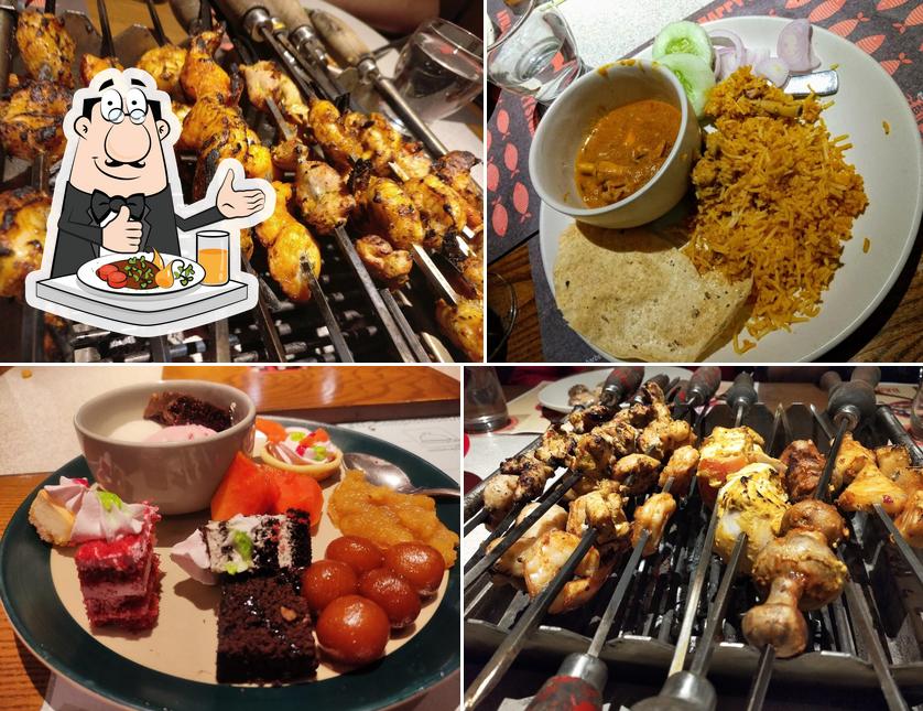 Barbeque Nation - Mumbai - Panvel