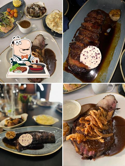 Big Pete's Steakhouse