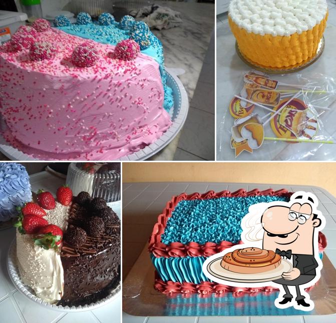 Delícias da Mari photo