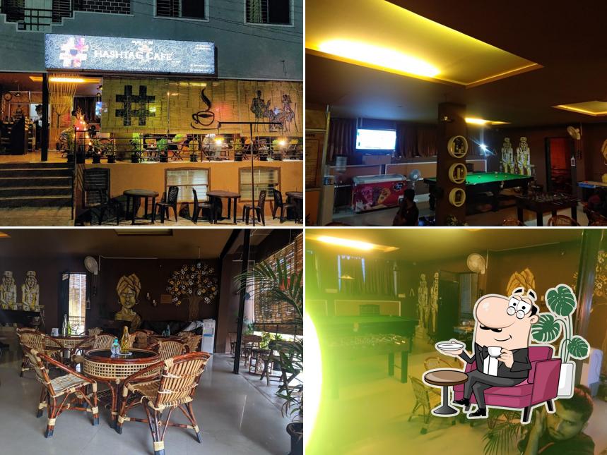 Hashtag_cafe