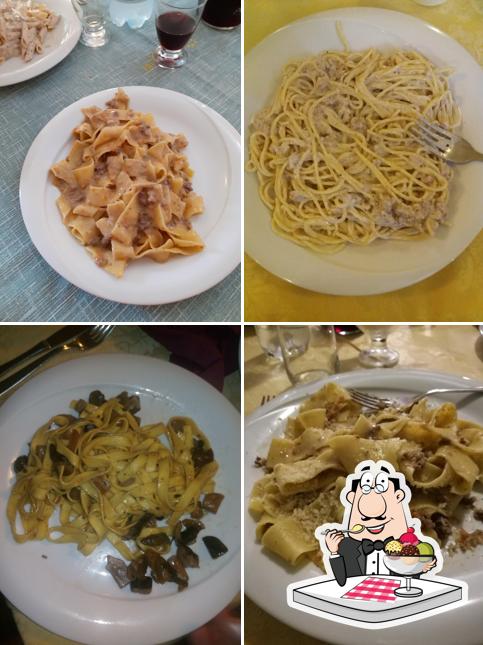 Hotel ristorante pizzeria Umbria