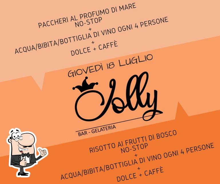 Ecco una foto di Gelateria Jolly