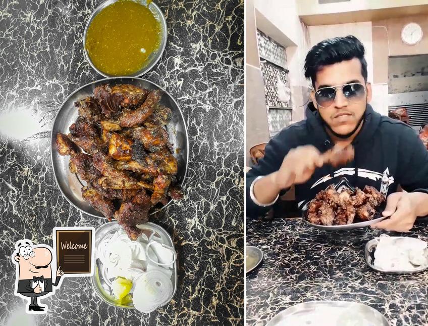 Khana Khajana Restaurant photo